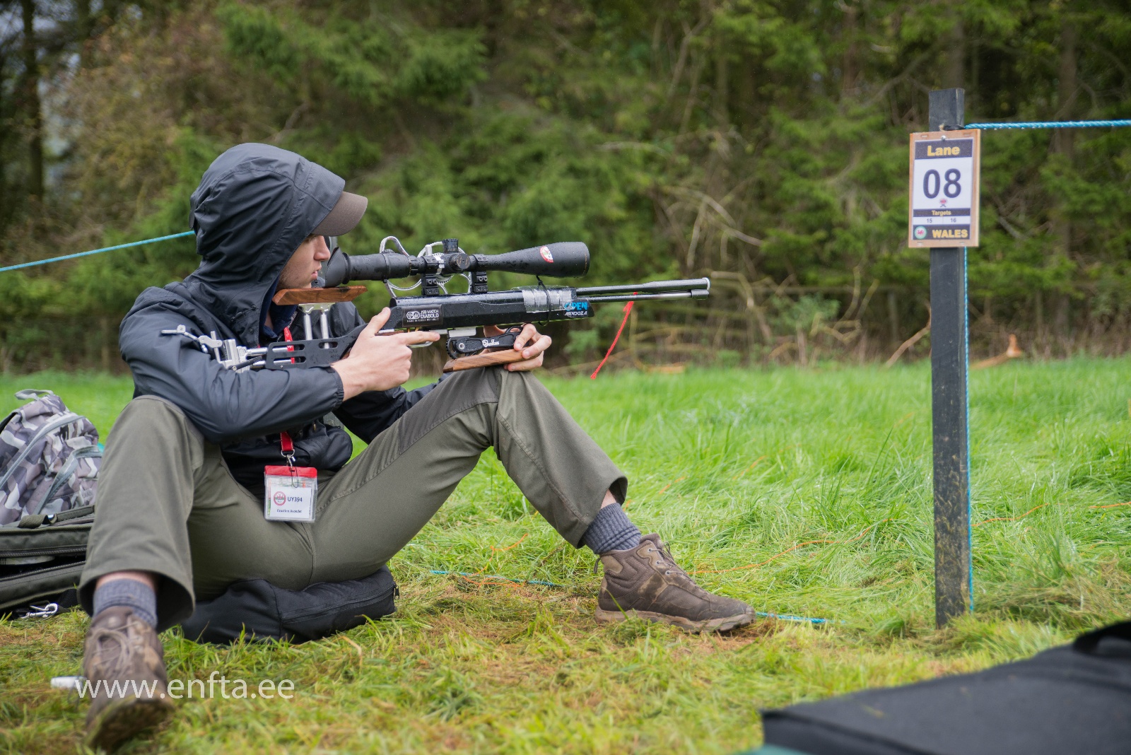 171 Faustino Avondet Uruguay